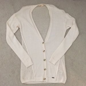 Hollister Cardigan